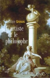 L artiste et le philosophe