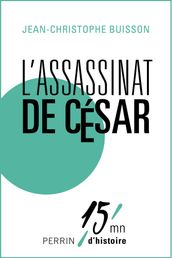 L assassinat de César