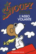 L asso volante. Snoopy star