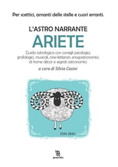 L astro narrante Ariete