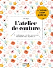 L atelier de couture