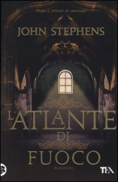 L atlante di fuoco