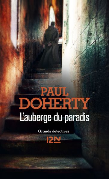 L'auberge du paradis - Paul Doherty