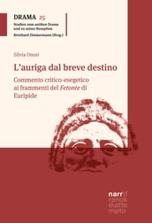 L auriga dal breve destino