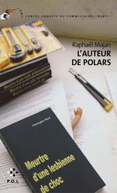 L auteur de polars