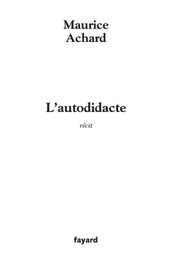 L autodidacte