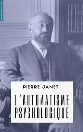 L automatisme psychologique