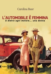 L automobile è femmina