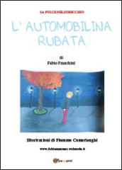 L automobilina rubata