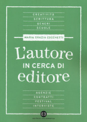 L autore in cerca di editore