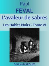 L avaleur de sabres