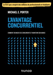 L avantage concurrentiel