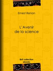 L avenir de la science