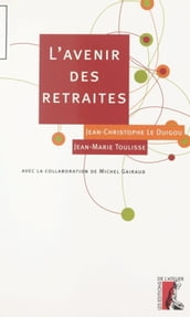 L avenir des retraites