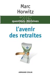 L avenir des retraites