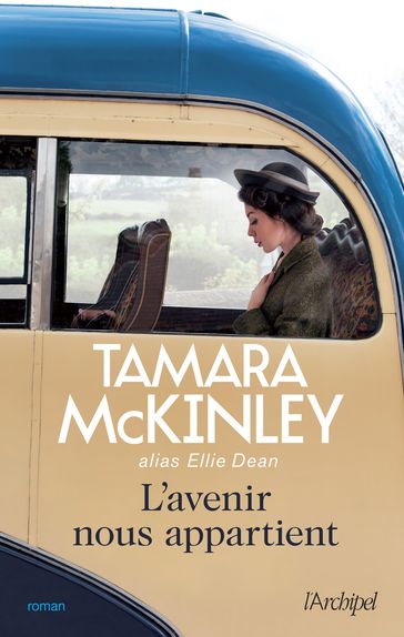 L'avenir nous appartient - Tamara McKinley