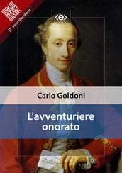 L avventuriere onorato