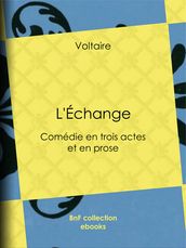 L Échange