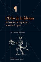 L Écho de la fabrique