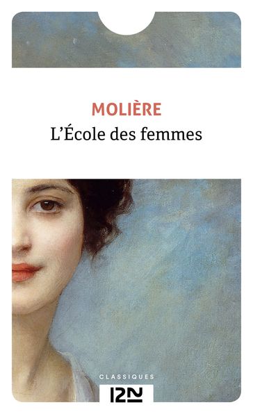 L'École des femmes - Molière - Marc-Henri ARFEUX