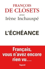 L échéance