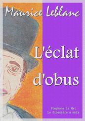 L éclat d obus