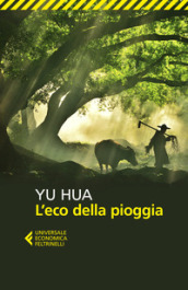 L eco della pioggia