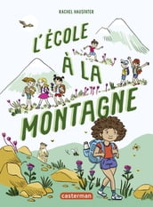 L école à la montagne