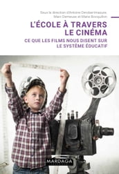 L école à travers le cinéma