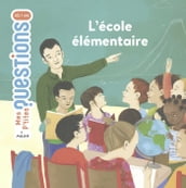 L école élémentaire