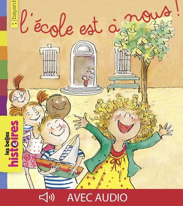 L'école est à nous ! - Jo Dominique Hoestlandt