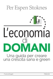 L economia di domani