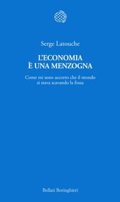 L economia è una menzogna