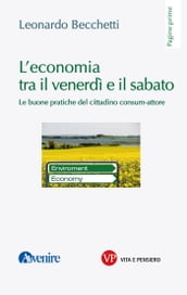 L economia tra il venerdì e il sabato