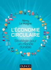 L économie circulaire - 2e éd.
