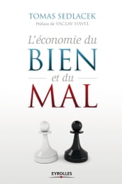 L économie du bien et du mal