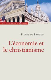 L économie et le christianisme