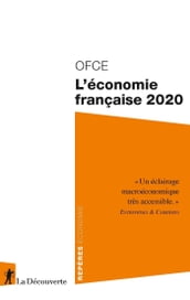 L économie française 2020