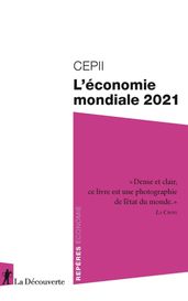 L économie mondiale 2021