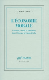L économie morale