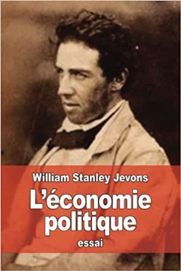 L'économie politique - William Stanley Jevons