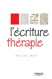 L écriture thérapie