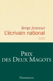 L écrivain national