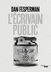 L écrivain public