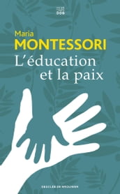 L éducation et la paix