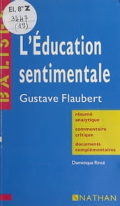 L éducation sentimentale