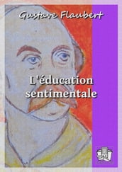 L éducation sentimentale