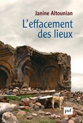 L effacement des lieux