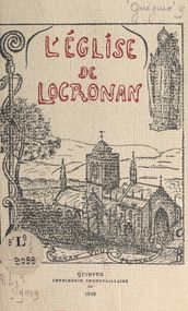 L église de Locronan