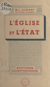 L église et l État